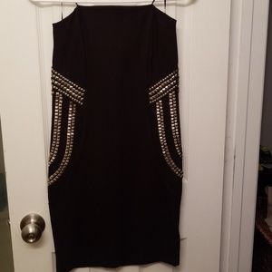 Bodycon dress